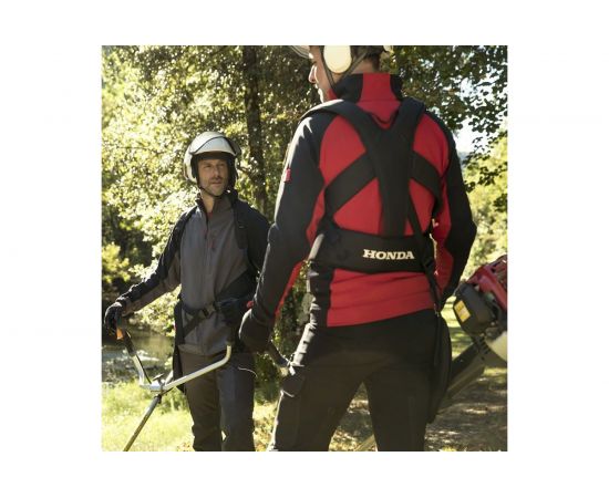 Мотокоса HONDA UMK450EXEET – изображение 5