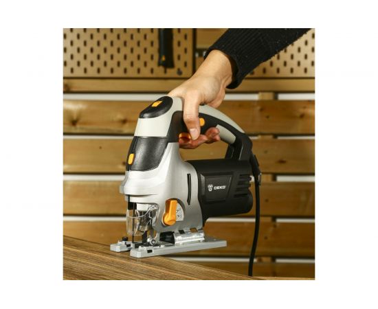 Электролобзик DEKO DKJS900 PRO 063-4265 – изображение 5
