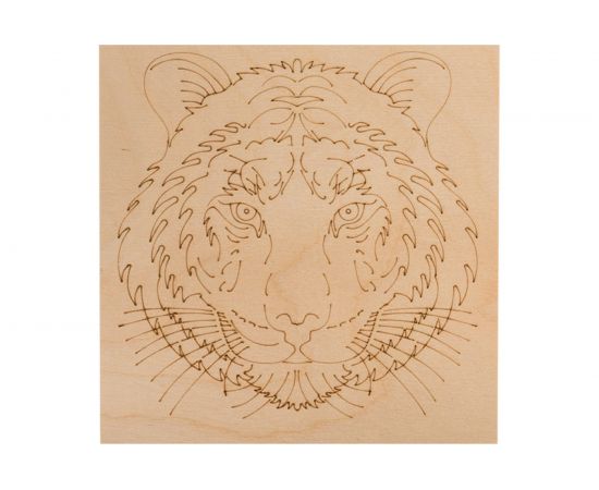 Доски для выжигания REXANT для мальчиков, 5 шт. 12-0929 – изображение 5