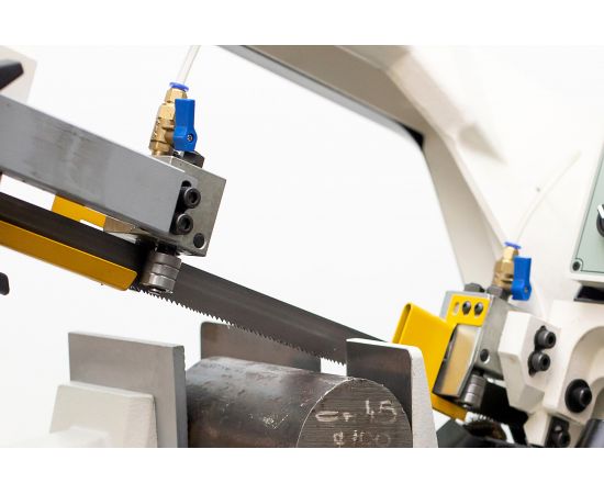 Ленточнопильный станок METALMASTER BSG-220 00000014719 – изображение 5