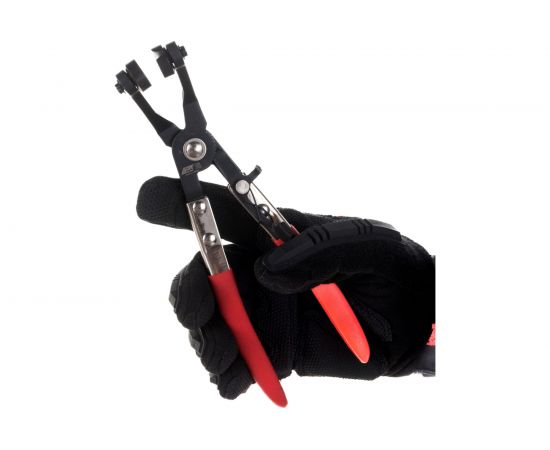 Изогнутый съемник хомутов JTC-1028A – изображение 5