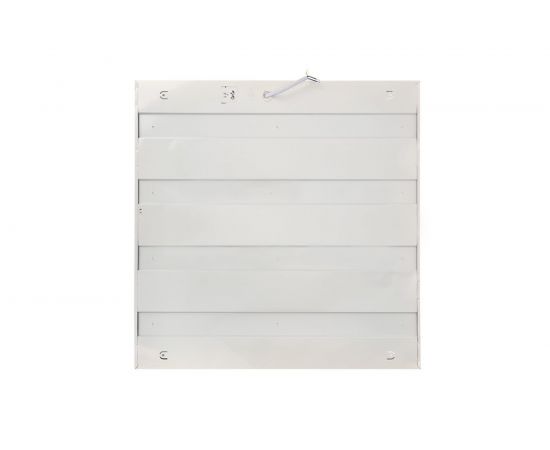 Светодиодная панель REXANT 19мм ПРИЗМА FULL EMC 40Вт 180–260В IP20 3200лм 4000K нейтральный 606-001 – изображение 5