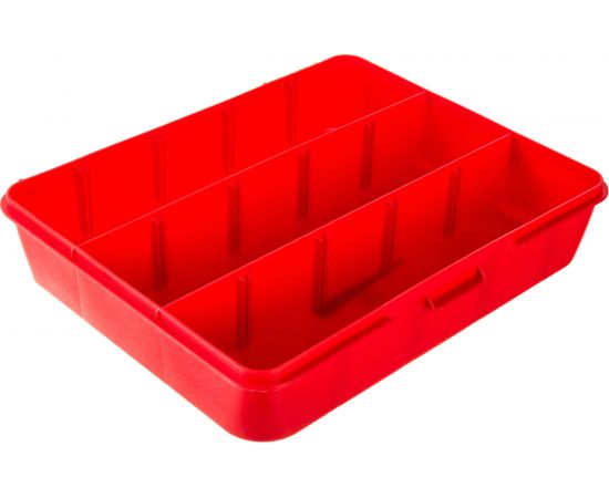 Органайзер Blocker Master-comfort 7,5 красный BR3770КР – изображение 5