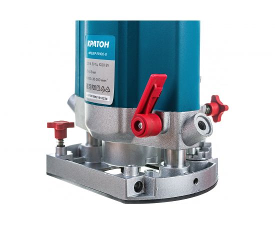 Фрезер КРАТОН ER100-8 3 12 01 006 – изображение 5
