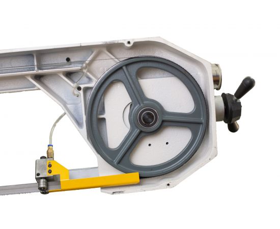 Ленточнопильный станок METALMASTER BSG-220 00000014719 – изображение 6