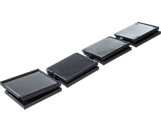 Органайзер Blocker Master-comfort 7,5 красный BR3770КР – изображение 6