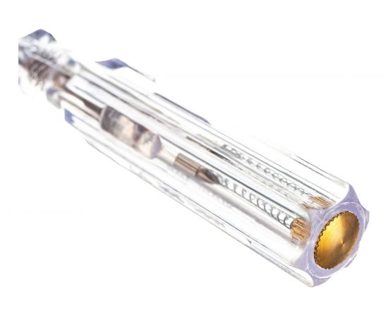 Индикаторная отвертка ОНЛАЙТ 82 926 OHT-Oti02-H2 140 и 190 мм, 2 шт 82926 – изображение 6