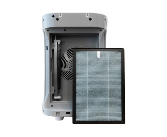 Бактерицидный рециркулятор воздуха Mbox ARIA-200UV Т19759 – изображение 6