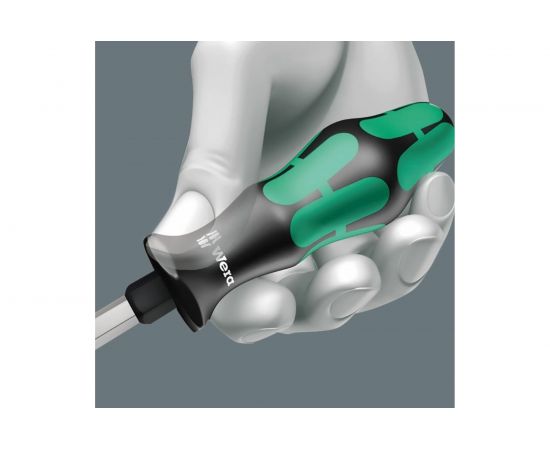 Набор стержней с держателем WERA KRAFTFORM KOMPAKT VARIO WE-073665 – изображение 6