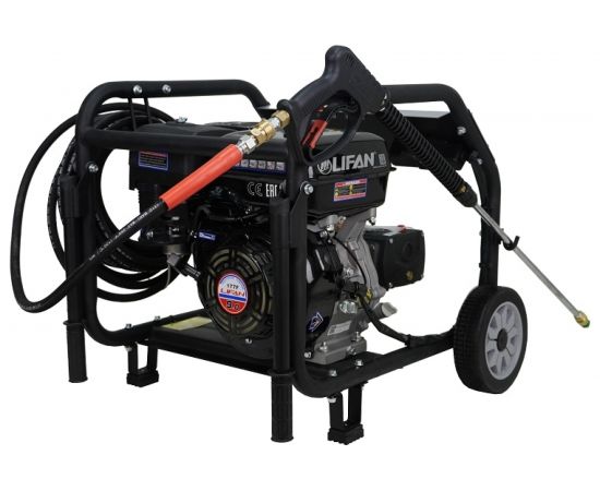Мойка высокого давления LIFAN Q3690 00-00001091 – изображение 6