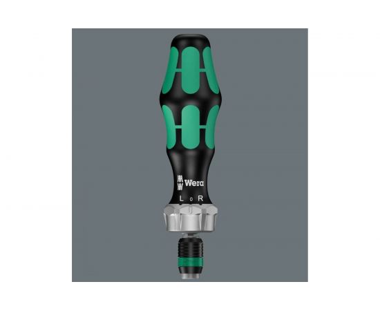 Набор стержней с держателем WERA KRAFTFORM KOMPAKT VARIO WE-073665 – изображение 7