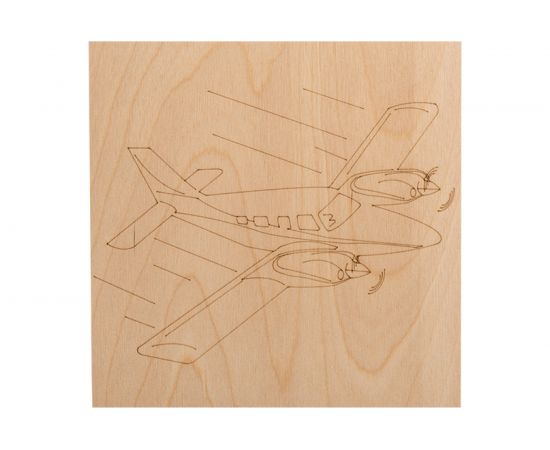 Доски для выжигания REXANT для мальчиков, 5 шт. 12-0929 – изображение 7