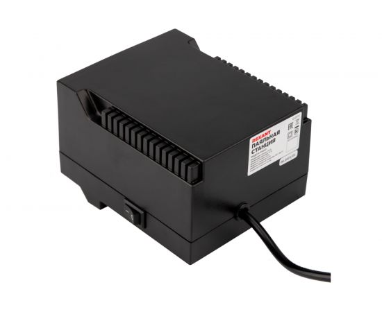 Паяльная станция REXANT R936D 12-0711 – изображение 8