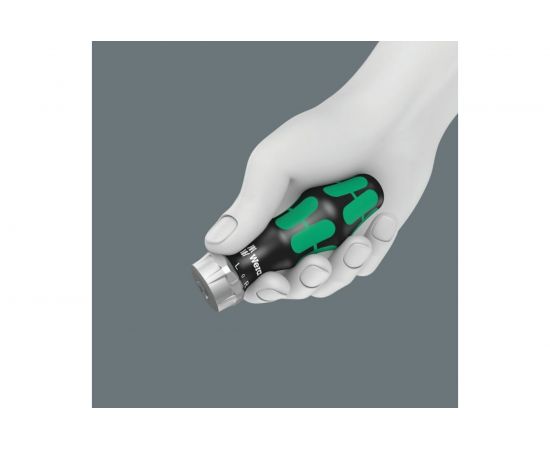 Набор стержней с держателем WERA KRAFTFORM KOMPAKT VARIO WE-073665 – изображение 9