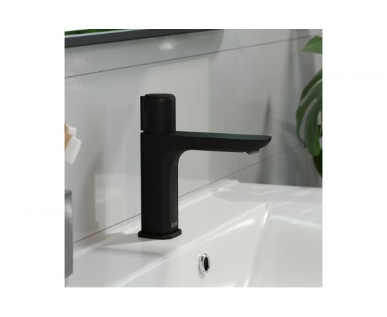 Смеситель для умывальника IDDIS Slide с инновационным управлением Push Control SLIBLBTi01 – изображение 9