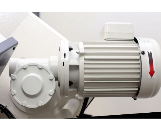 Ленточнопильный станок METALMASTER BSG-220 00000014719 – изображение 10