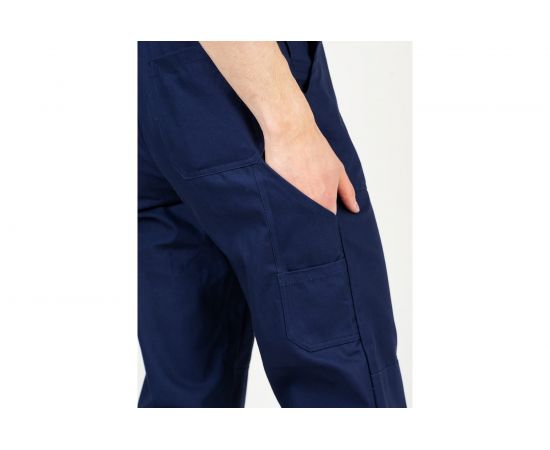 Полукомбинезон ООО ГУП Бисер Лидер, размер 52-54, рост 170-176 4640100803710 – изображение 10