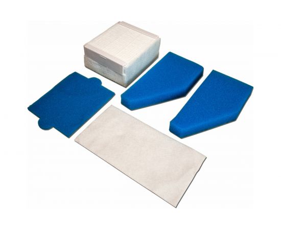 Набор фильтров 5 шт Komforter HTS-02 