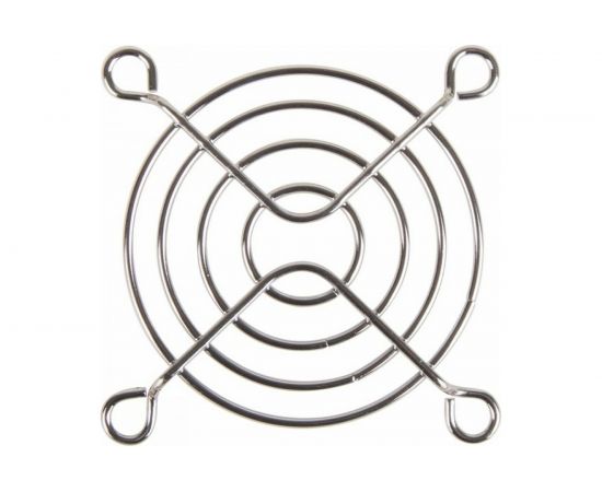 Решетка для вентилятора 60 мм REXANT 72-7060 