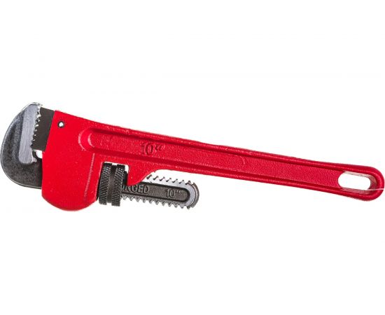 Разводной ключ (стилсон) 250 мм КЕДР 037-0201 25656 