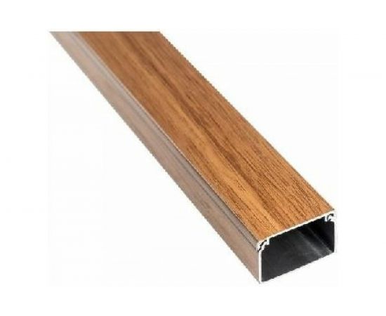 Миниканал Экопласт MEX40/25N 40х25 мм 1шт-2м 77010N-2 