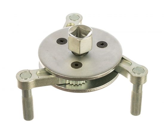 Съемник масляного фильтра WIEDERKRAFT краб WDK-65481 