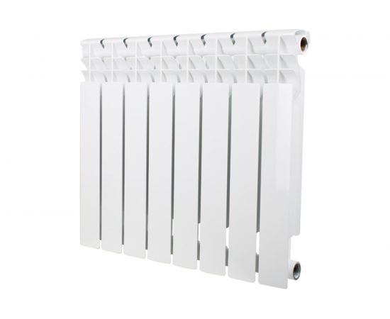 Биметаллические радиаторы OasisPro 500 80, 6 4640039484455 