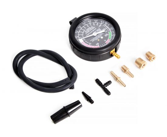 Автомобильный вакуумметр Car-Tool CT-H005 