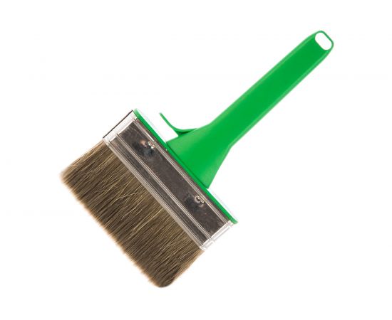 Плоская кисть REXANT для работы по дереву 120х25 мм 89-0336 