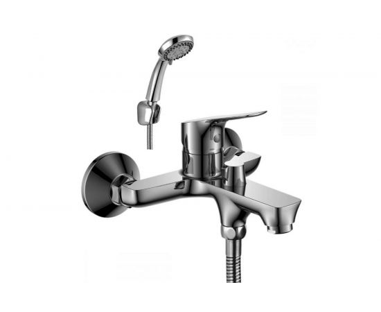 Смеситель для ванны Rossinka RS29-31 