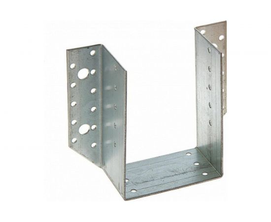 Раскрытая опора бруса Tech-Krep оцинкованная 175х45х51х1,2 мм 124434 