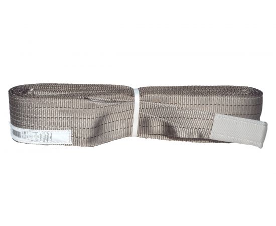 Текстильный ленточный петлевой строп СЕВЗАПКАНАТ СТП 4тн/6м 4631152172084 