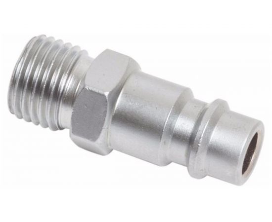Переходник быстросъемный (М1/4""; папа) Nordberg NPM22 