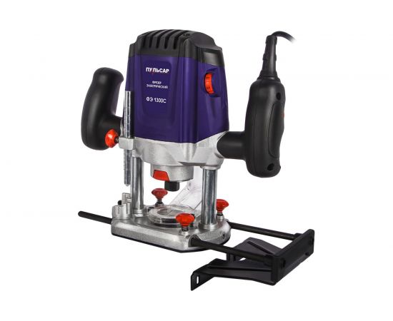 Фрезерная машина Пульсар ФЭ 1300C 793-848 