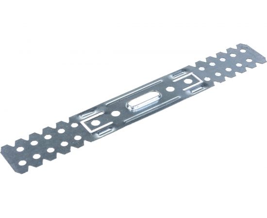 Прямой подвес Tech-Krep 60х210х30х1,0 цинк 124425 