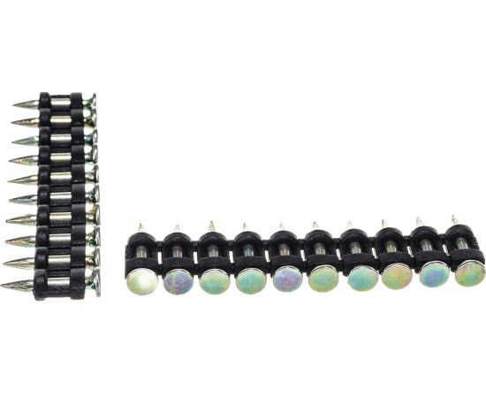 Гвозди по бетону (2,7х17 мм; 1000 шт.) TOUA 2717smoothEG 