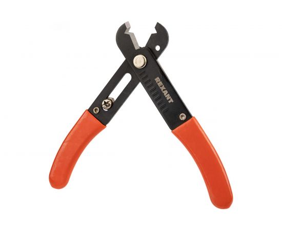 Инструмент для зачистки кабеля REXANT HT-223 0.5-4.0 мм2 12-4031 