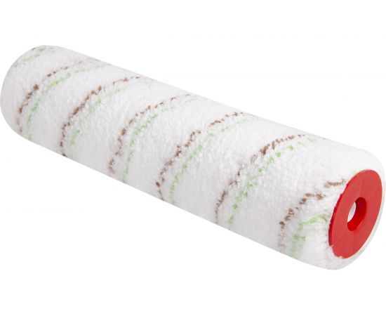 Запасной валик BEOROL микрофибра, Натур D45, 250 мм, ворс 11 мм, бюгель 8 мм 40629 