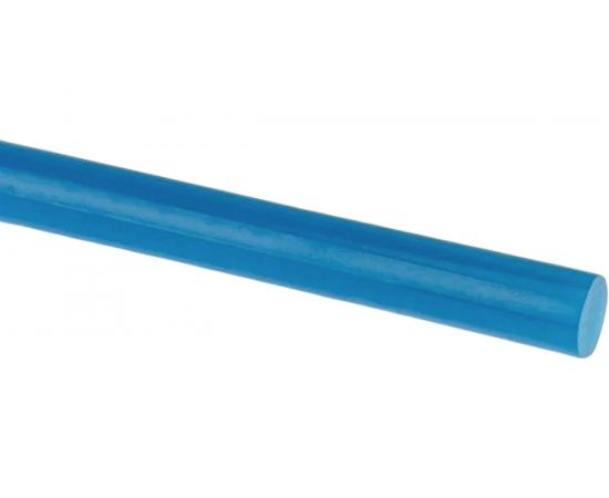 Клеевые стержни Rexant 11х100 мм синие 6 шт. 09-1227 