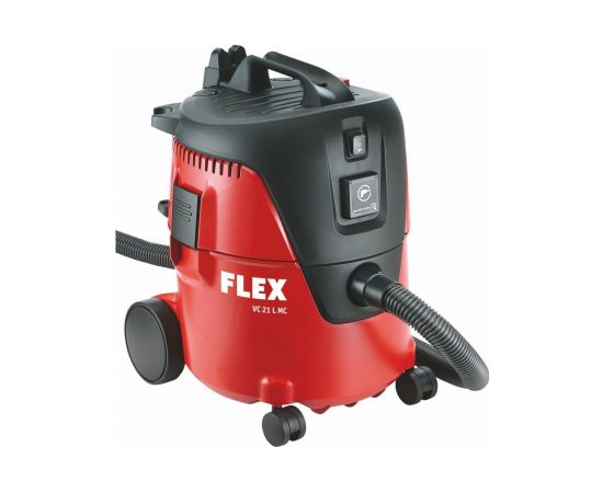Пылесос FLEX VC 21 L MC 405418 