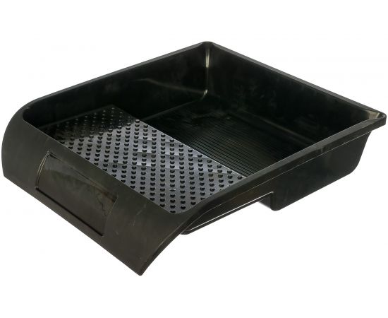 Пластиковая ванночка для краски COLOR EXPERT черная, 320х360мм 84802512 