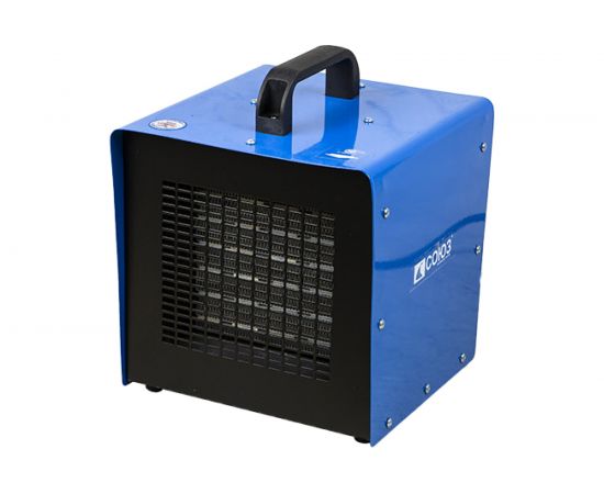 Керамический тепловентилятор 3кВт СОЮЗ ТВС-3020К 