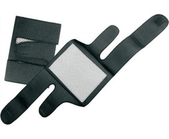 Турмалиновые наколенники с магнитными вставками BRADEX, 2 шт, KZ 0245 