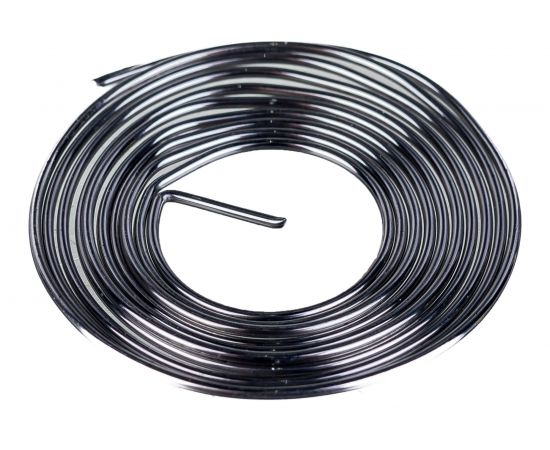 Припой с канифолью Rexant 1 м диаметр1.0 мм олово 60% свинец 40% спираль блистер 09-3140 