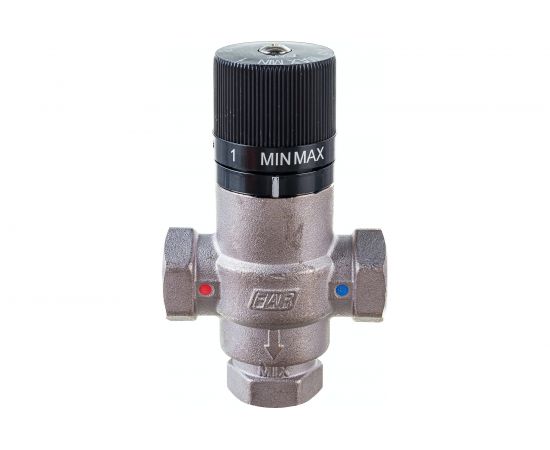 Термосмеситель (1/2"" F, 95°C) FAR FA 3950 12 