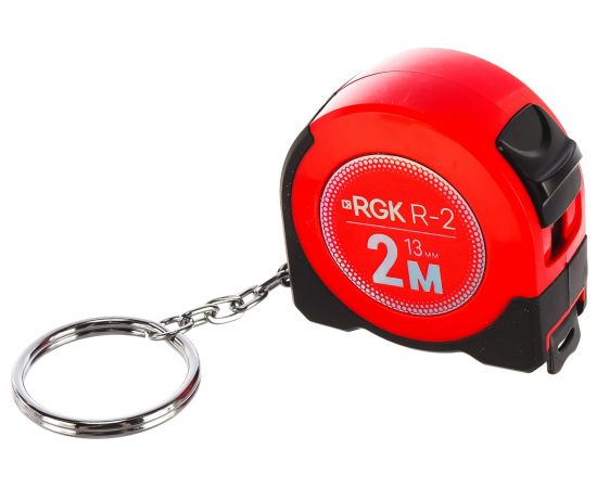 Карманная рулетка RGK R2 