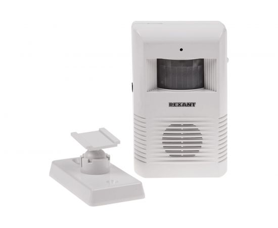 Беспроводной звонок с датчиком движения REXANT GS-205 46-0205 