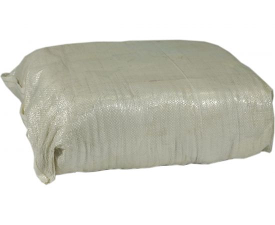 Ветошь FORT х/б, светлый трикотаж, 10 кг 10014167 