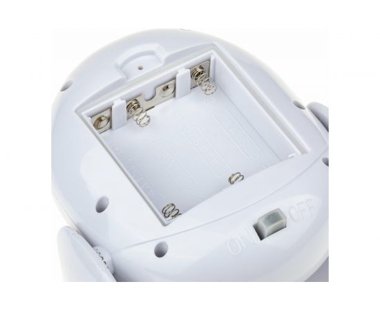 Автономный светодиодный светильник с датчиком движения REV 24299 4 – изображение 12