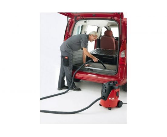 Пылесос FLEX VC 21 L MC 405418 – изображение 12